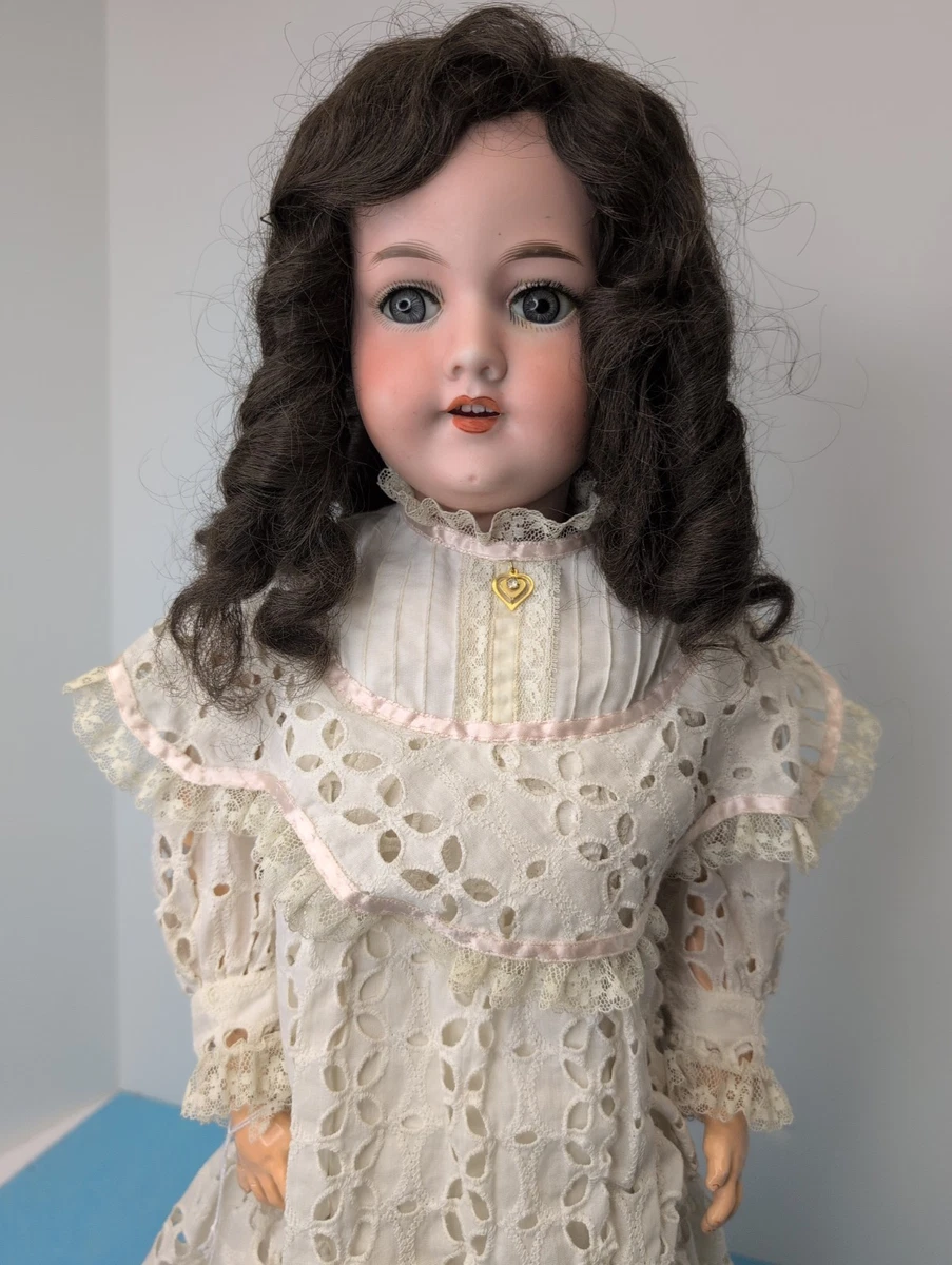 Armand Marseille Doll for sale | eBay