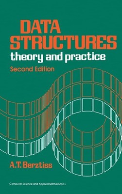 Data Structures (Computer Science and Applied Mathematics)