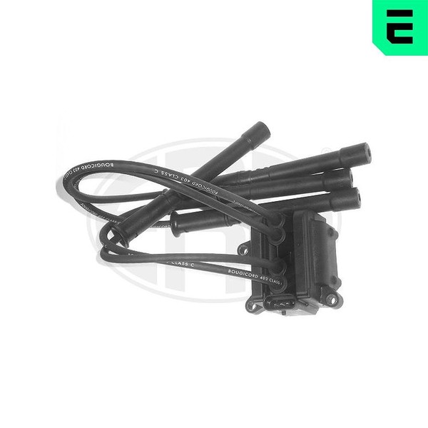 ERA ZüNdspule U.A. FüR Nissan, Proton, Renault-image