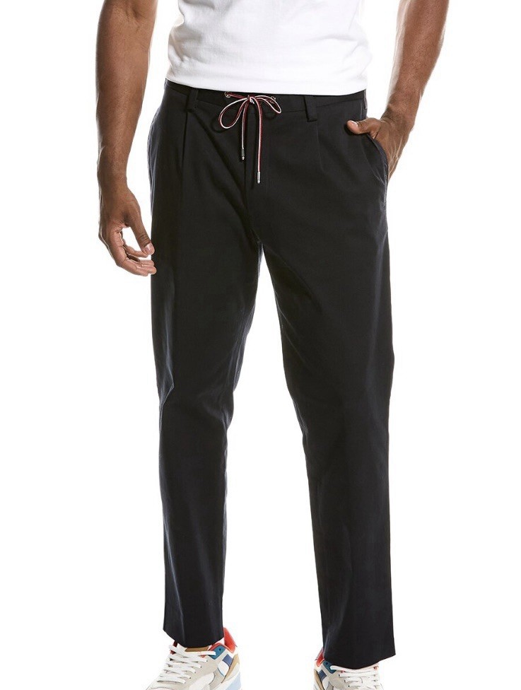 Moncler Sportivo Jogger Pant Mens SZ  XXL Size 36 $850 MSRP RARE- GREAT PRICE