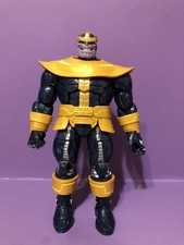 Marvel Legends Thanos BAF 2015 Complete