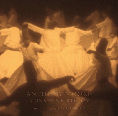Anthony Moore Monkey'S Birthday [LP] Records & LPs New