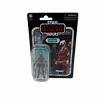 Star Wars Hasbro The Vintage Collection Zorii Bliss VC157