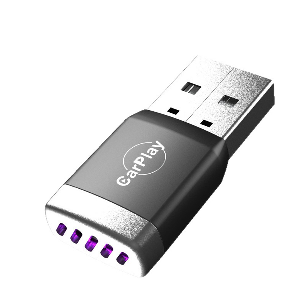 Kabelloser Carplay FüR Android Auto-Adapter, Usb-Kabel-Zu-Kabelloser Carpla6086-image