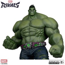 MARVEL RIVALS COLLECTION 1:6 W1 THE HULK Statua Mcfarlane Toys 2025