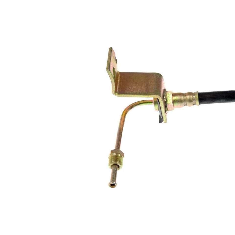 For Ford F-Super Duty 88-97 Dorman H621038 Rear Driver Side Brake Hydraulic Hose Foto 3 de 3