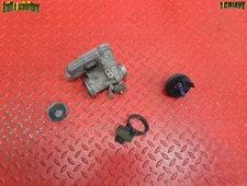 THROTTLE BODY LOCK KEY KIT PIAGGIO BEVERLY 250 YEAR 2006