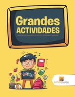 Activity Crusades | Grandes Actividades | Taschenbuch | Spanisch (2017)