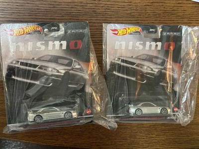 Hot Wheels Nissan Skyline GT-R BCNR33 NISMO R-tune Tokyo Auto