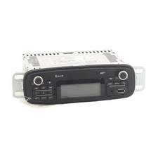 Autoradio Renault Zoe