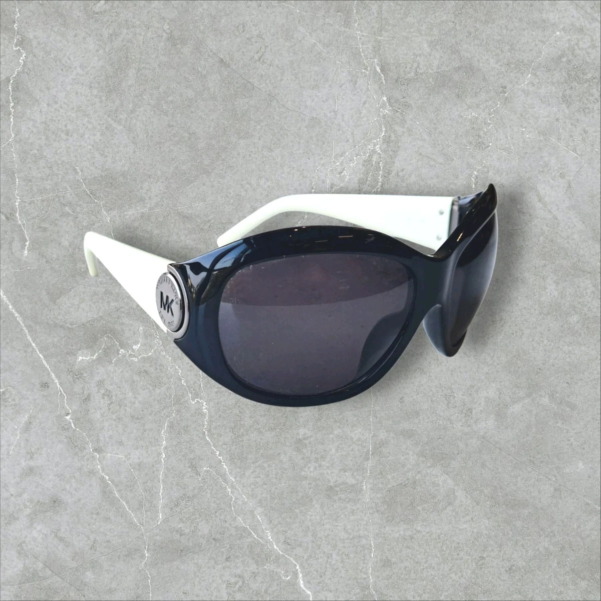 Las mejores ofertas en Gafas de Sol de Diseño Blanco Michael  display picture 2