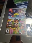 Ryan's Rescue Squad (Nintendo Switch, 2022) NEW, Sealed