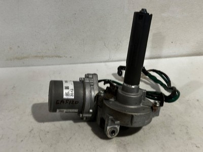 2013 - 2016 Toyota Venza Power Steering Column Motor Unit 80960