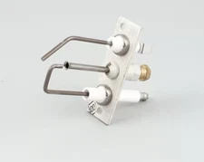 Cleveland Ignitor/Flame Sensor Assembly, Rotisserie PN: SWR51026 - OEM