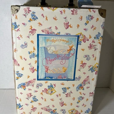 muffy vanderbear ノースアメリカンベアー 卓上カレンダー North American Bear Company Muffy Stuffed Animals for sale - eBay