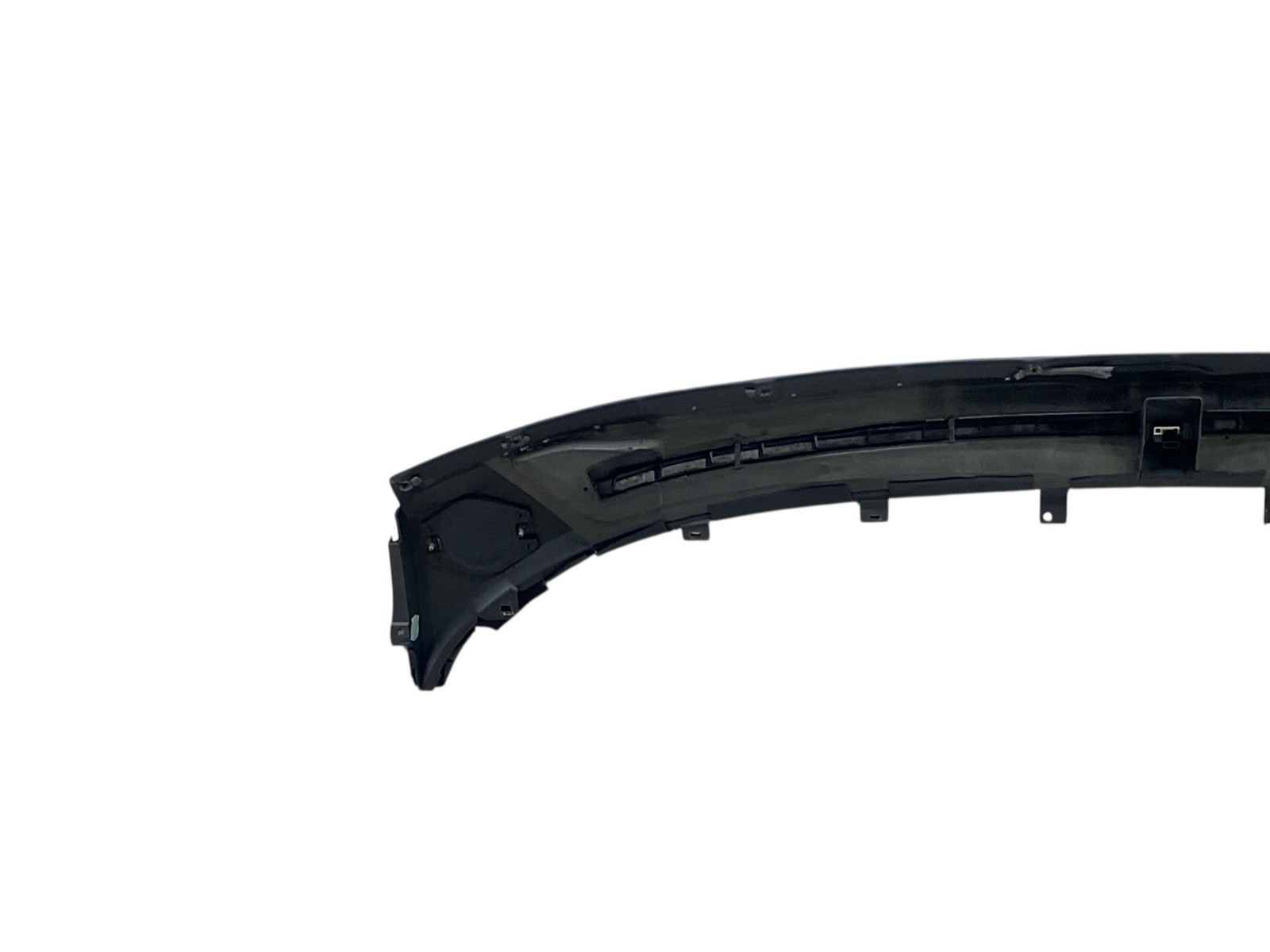 2015 BENTLEY CONTINENTAL DASHBOARD DEFROSTER VENT TRIM COVER PANEL 3W3819635A