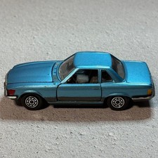 Norev Mercedes-Benz 350SL 1/43