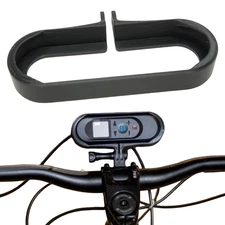 Bike GoPro Style Mount Holder Bracket Case for Skydio 2  2+ Beacon