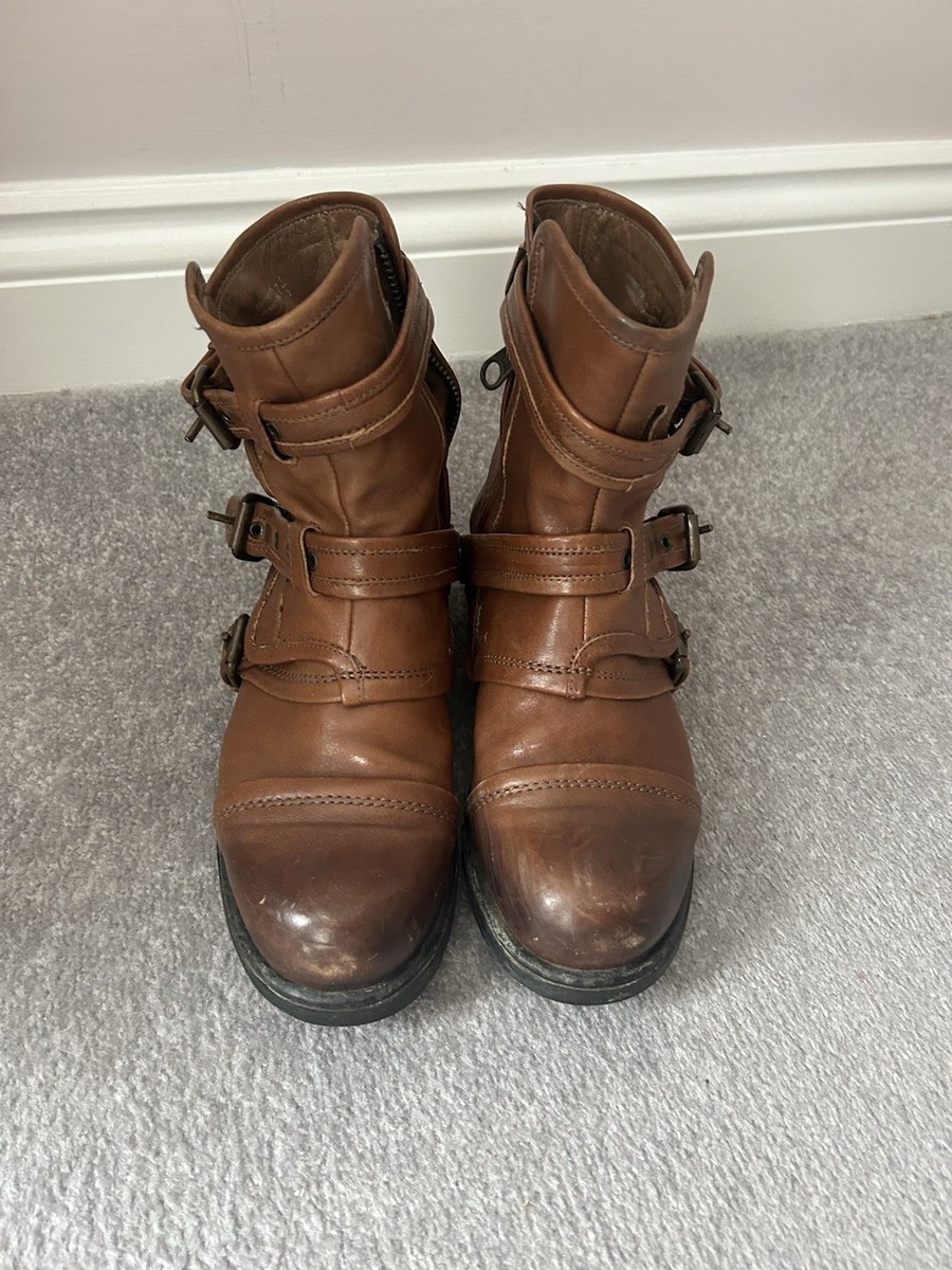 UGG Biker Boots UK