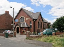 Photo A3 Former chapel at Broomhill Wath Upon Dearne Now includes  a pri c2016