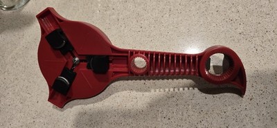 Kuhn Rikon Jar Opener