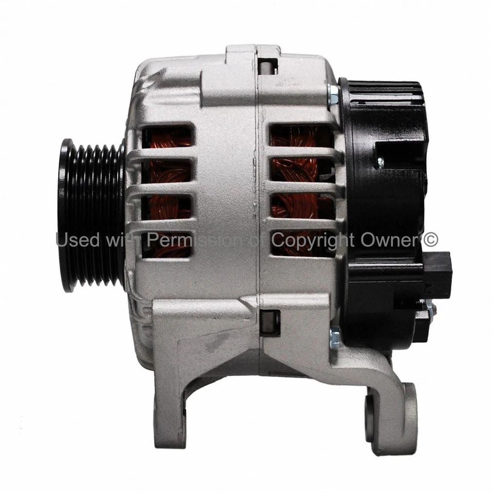 Alternador 15540 de calidad para Audi Allroad Quattro 02-05 Foto 4 de 4