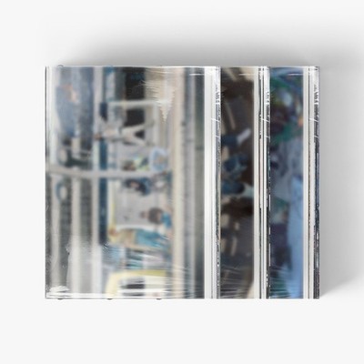 CORTIS COLOR OUTSIDE THE LINES The 1st EP Random CD+Photobook+