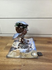 LEGO BIONICLE: Pahrak-Kal (8577) Complete Figure w/ Instructions Ships Fast!