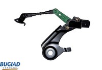 Bugiad Sensor, Xenonlicht (Leuchtweitenregulierung) Hinten, Rechts FüR Audi