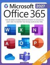 Microsoft Office 365 For - Paperback, by Ledger Leonard J. - Very Good