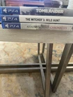 ps4 games used