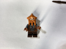 Lego The Hobbit Lord of the Rings 79010 8 Minifigures Only. Goblin King Dwarves