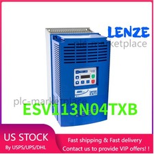 1PC NEW LENZE ESV113N04TXB POWER SUPPLY MODULI IN BOX AST SHIPPING