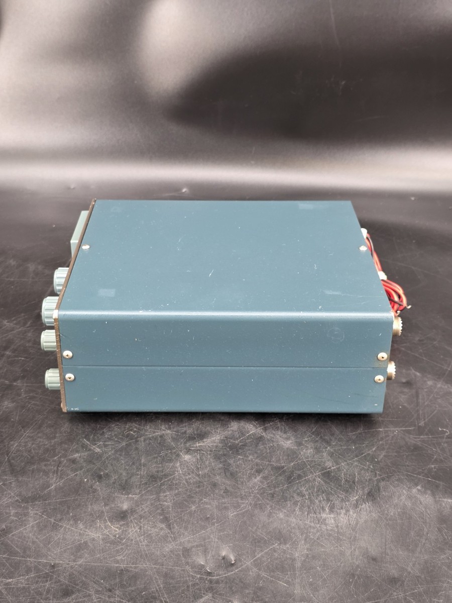 Daiwa CNA-1001 Ham Radio HF-Bands Automatic Antenna Tuner AS IS | eBay