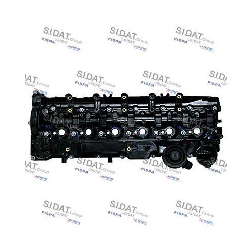 Couvercle De Culasse AJS Compatible BMW X1 E84, Série 3 E90 E92 E93 - Neuf Nty
