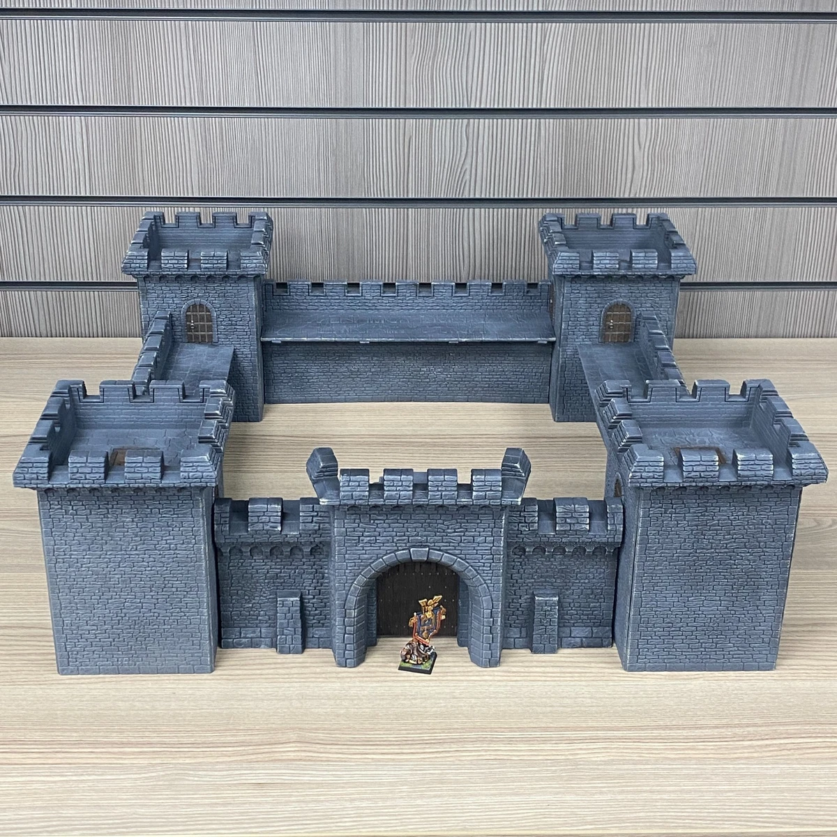 Games Workshop Citadel - Mixed Base Pack 1 99079999004 Noir