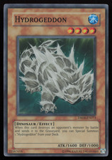 Hydrogeddon DR04-EN073 Dark Revelation Volume 4