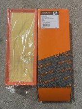 Image of Air Filter for VW Seat SKODA AUDI 2.0 BKD