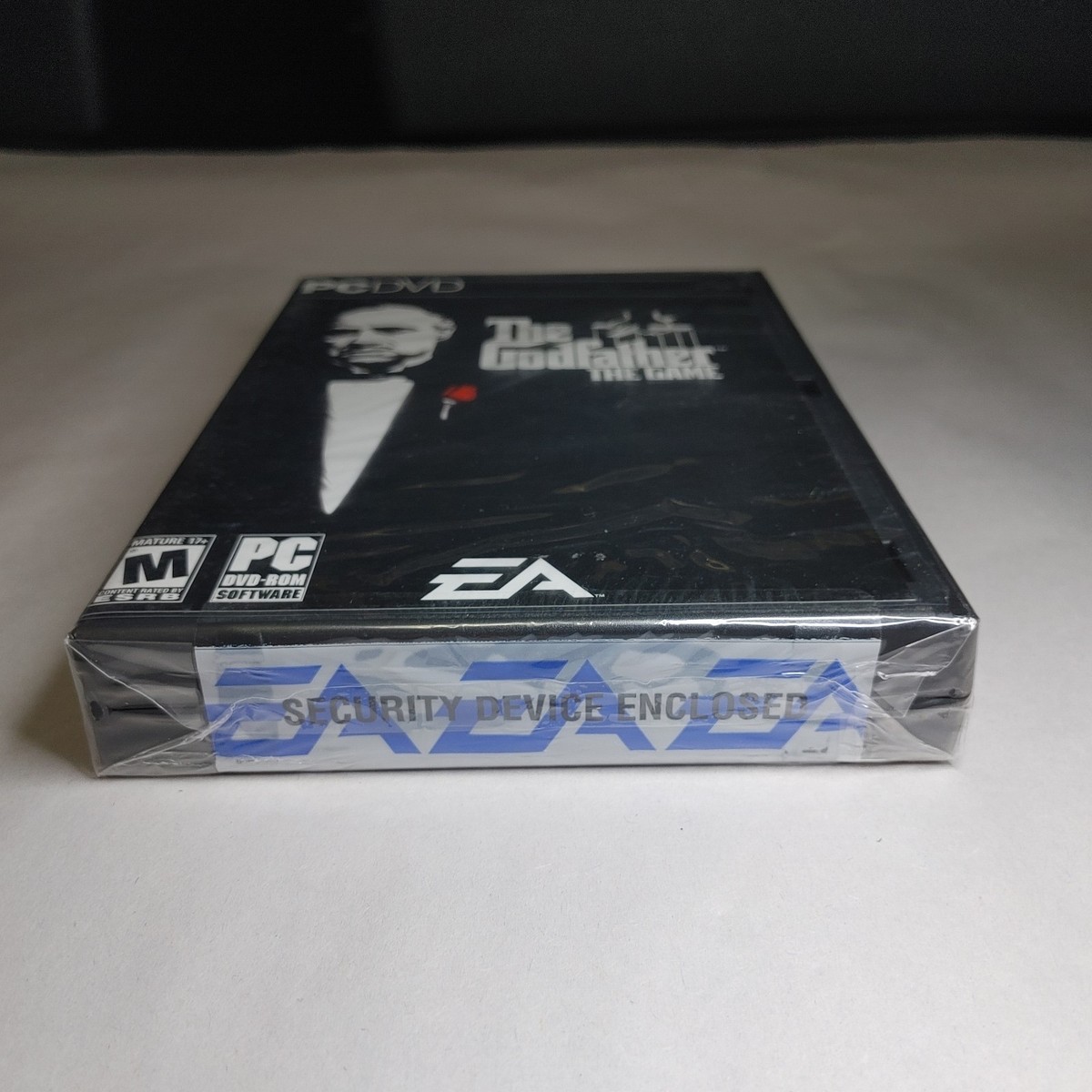 Godfather: The Game (PC, 2006) for sale online | eBay