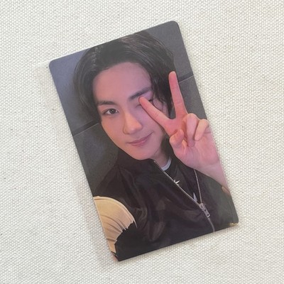 Enhypen 5th ENnniversary Anniversary Weverse Special Gift Official