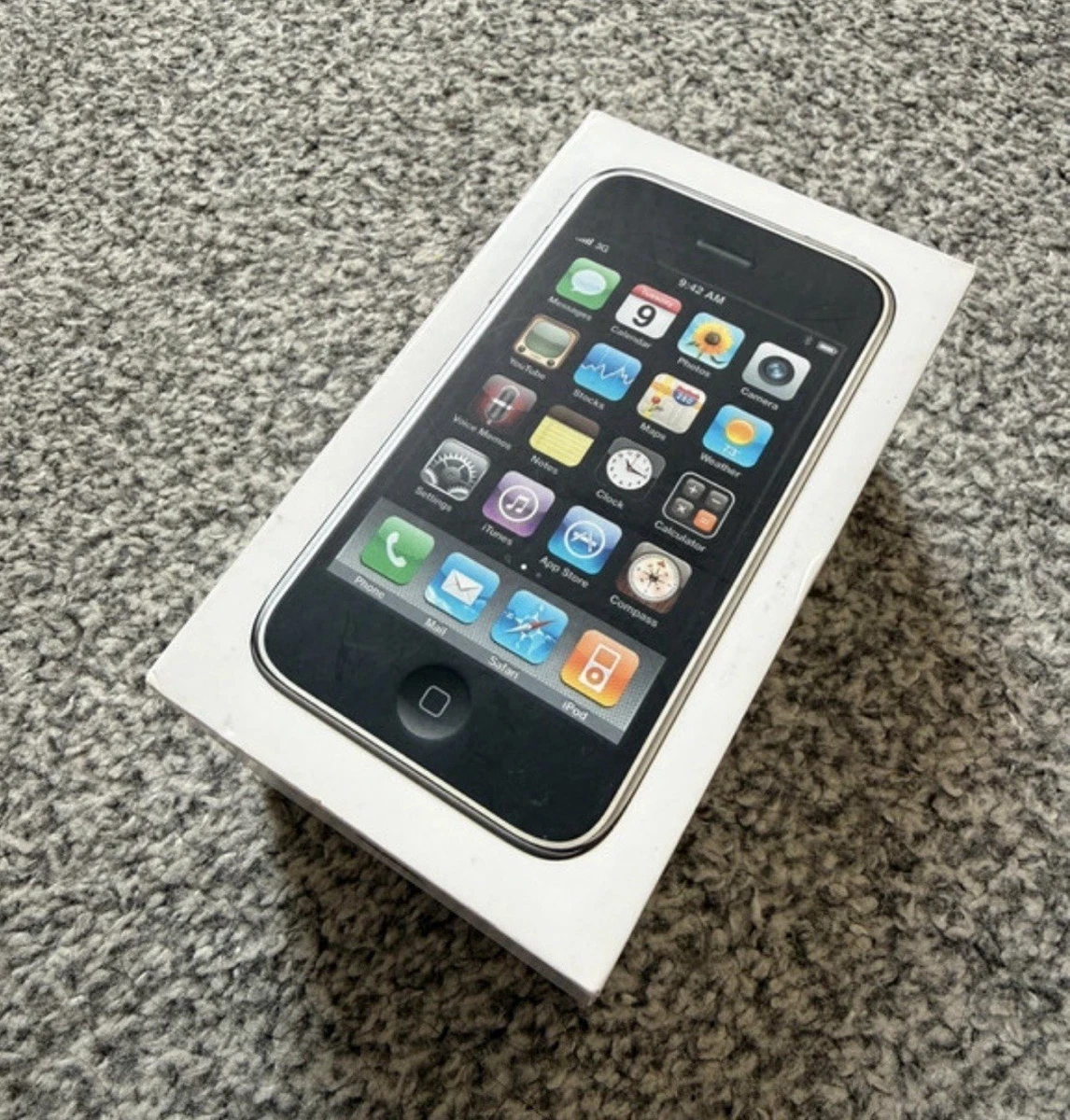 iPhone 3GS White for sale | eBay UK