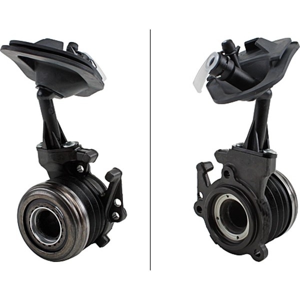 LuK 510 0142 10 ZentralausrüCker Kupplung FüR Fiat Lancia-image