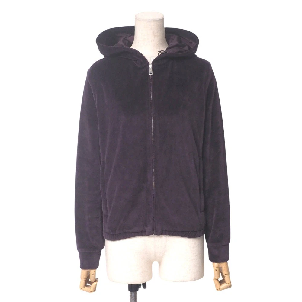 希少‼️PRADA SPORTS フード付きメッシュフーディー 希少‼️PRADA SPORTS フード付きメッシュフーディー PRADA SPORTS