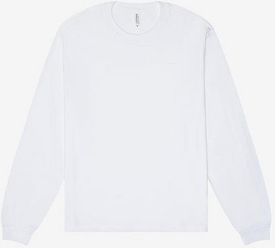 Unisex Heavyweight Long Sleeve Tee Langarmshirt | Canvas | 3511