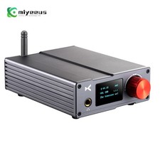 XDUOO DA-100 Power Amplifier 50W*2 USB DAC Bluetooth Headphone Amp X24023 my23