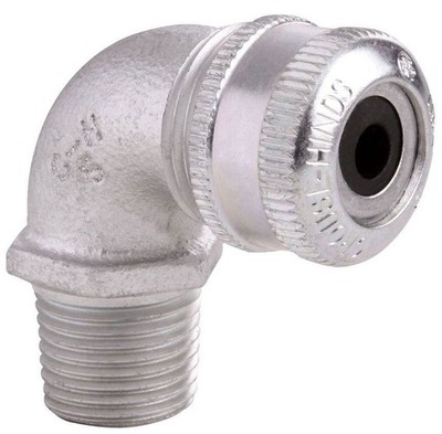 Crouse-Hinds CGE399 Cord and Cable Fittings