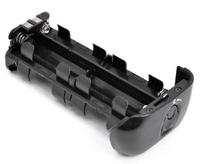 Genuine Nikon MS-30 AA-Type Battery Holder For F5 from JAPAN 2742