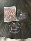 PlayStation 3 PS3 Game Dead Or Alive 5 CIB Complete In Box