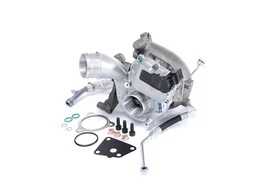 Turbolader NEU T981348 AUDI VW 059145702N 059145702NV | 476,00€ Pfand