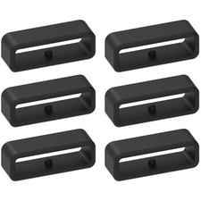 22mm Watch Band Keeper Compatible with Amazfit GTR 4/GTR 3/GTR 3 Pro/GTR 2/GT...